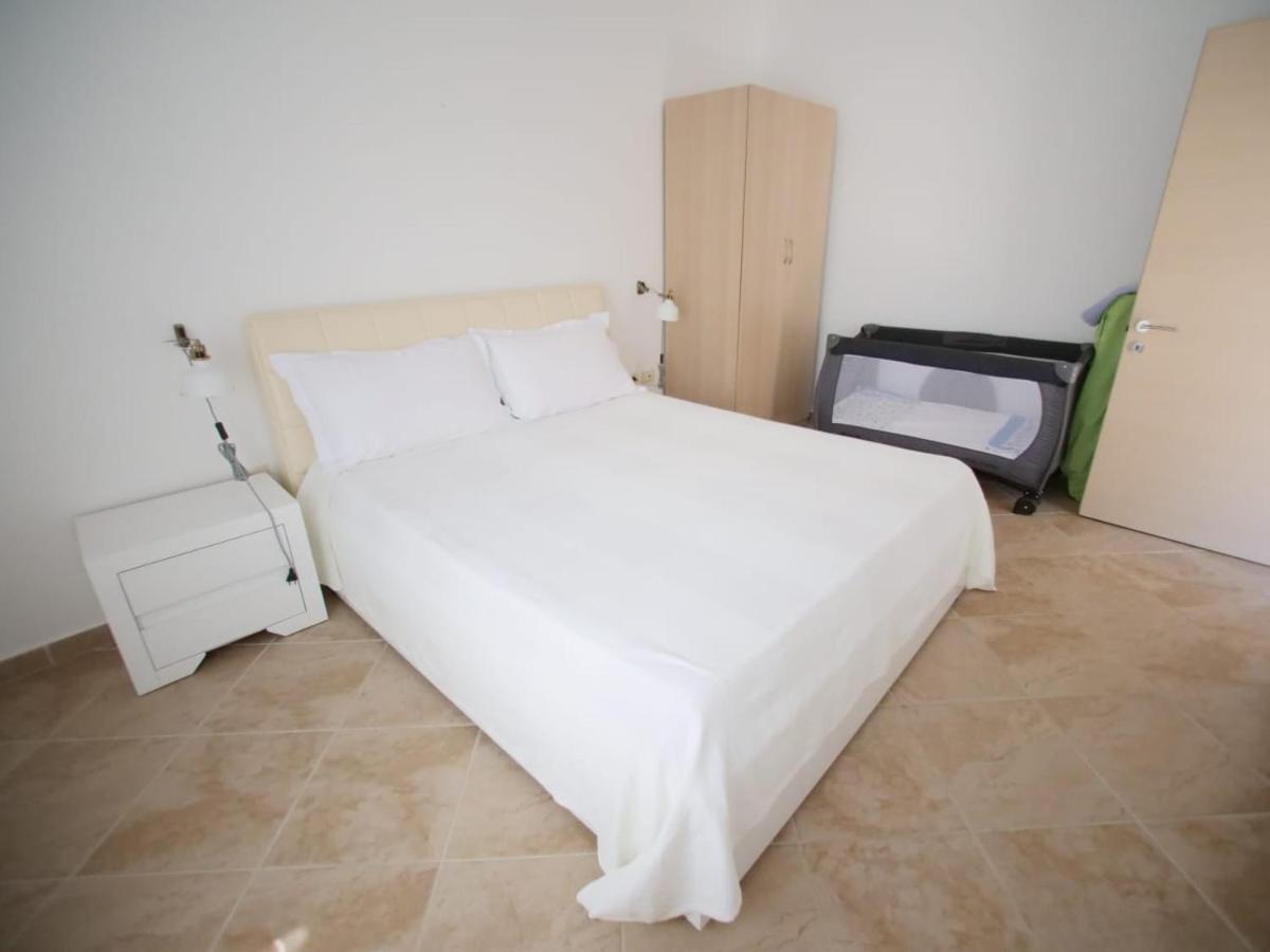 Sunset Apartment Saranda Bay Екстериор снимка