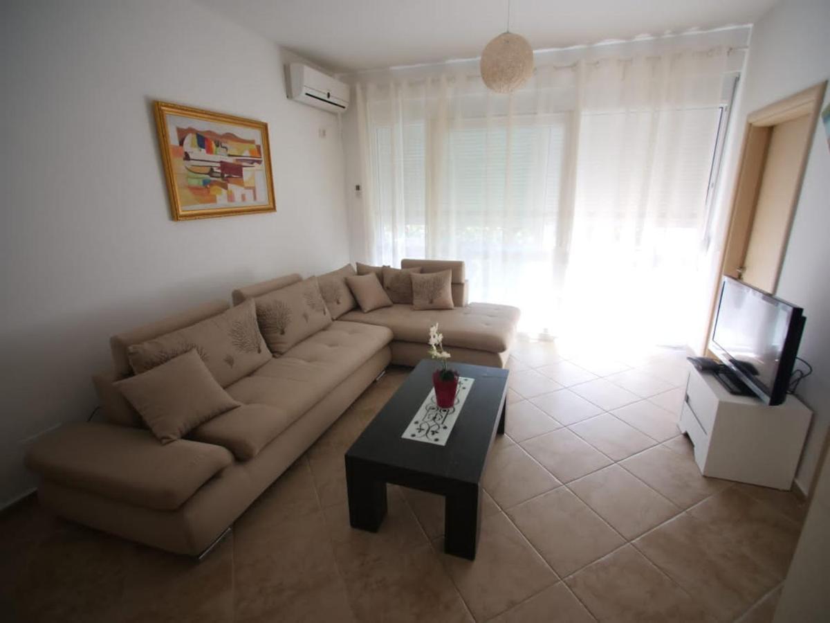Sunset Apartment Saranda Bay Екстериор снимка