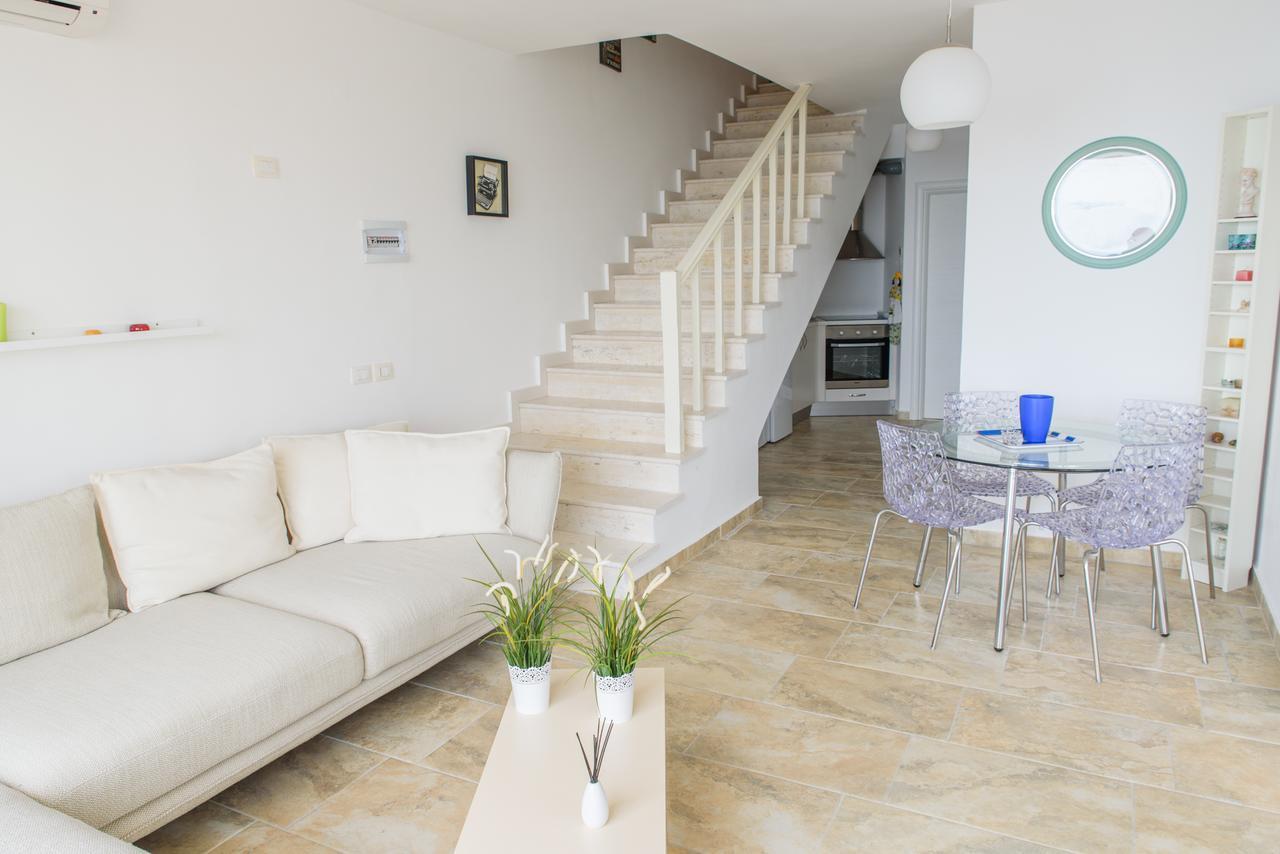 Sunset Apartment Saranda Bay Екстериор снимка