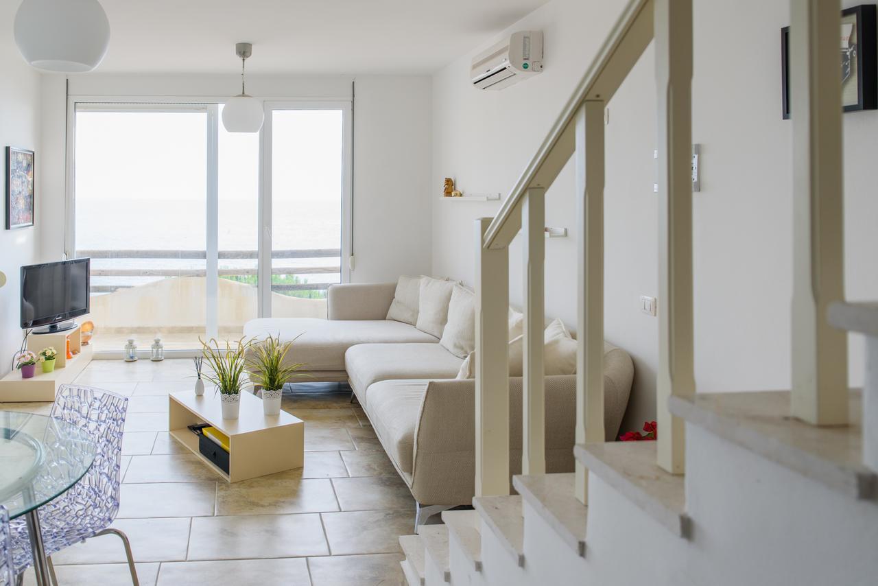 Sunset Apartment Saranda Bay Екстериор снимка