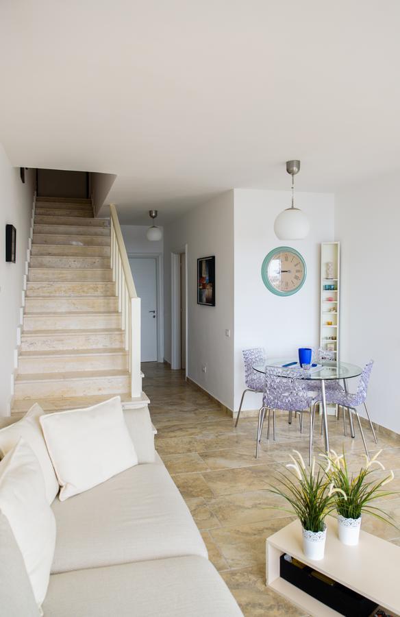Sunset Apartment Saranda Bay Екстериор снимка