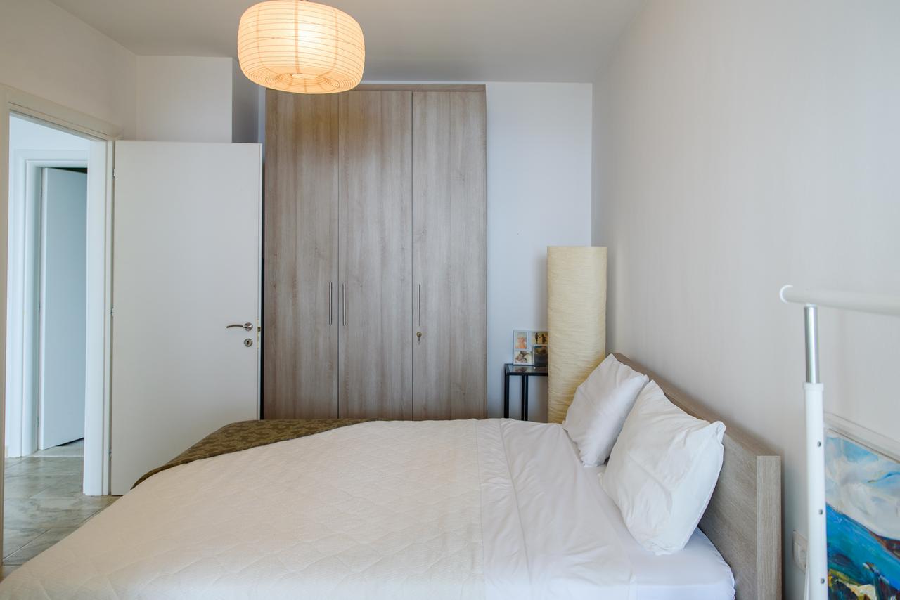Sunset Apartment Saranda Bay Екстериор снимка