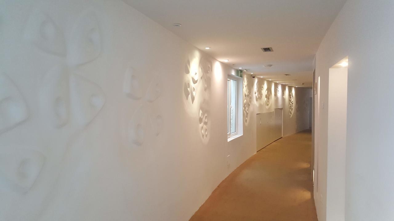 Sunset Apartment Saranda Bay Екстериор снимка